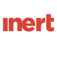 Inert Corporation logo, Inert Corporation contact details