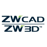 ZWCAD KOREA logo, ZWCAD KOREA contact details