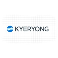 Kyeryong Construction Industrial Co Ltd (013580) logo, Kyeryong Construction Industrial Co Ltd (013580) contact details