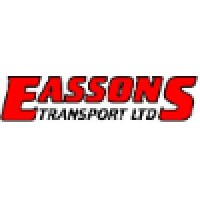 Eassons Transport Ltd. logo, Eassons Transport Ltd. contact details