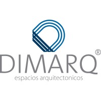 DIMARQ® espacios arquitectónicos logo, DIMARQ® espacios arquitectónicos contact details