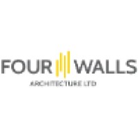 Four Walls Architecture Ltd logo, Four Walls Architecture Ltd contact details