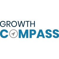 Growth Compass logo, Growth Compass contact details