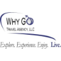 Why Go Travel Agency LLC logo, Why Go Travel Agency LLC contact details