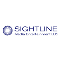 Sightline Media Entertainment LLC logo, Sightline Media Entertainment LLC contact details