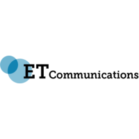 ET Communications logo, ET Communications contact details