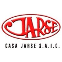 Casa Jarse logo, Casa Jarse contact details