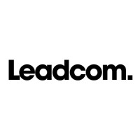 Leadcom logo, Leadcom contact details