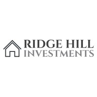 Ridge Hill Investments logo, Ridge Hill Investments contact details