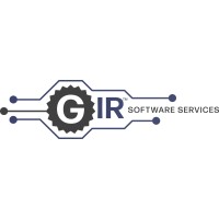 GIR Software Services logo, GIR Software Services contact details