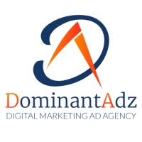 DominantAdz logo, DominantAdz contact details