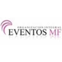 Eventos MF logo, Eventos MF contact details