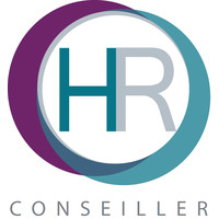 HR Conseiller logo, HR Conseiller contact details