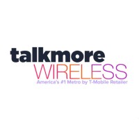 Talk More Wireless logo, Talk More Wireless contact details