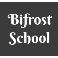 The Bifrost School logo, The Bifrost School contact details