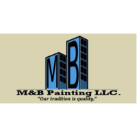 M&B PAINTING LLC logo, M&B PAINTING LLC contact details