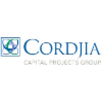 Cordjia Capital Projects Group logo, Cordjia Capital Projects Group contact details