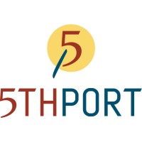 5thPort logo, 5thPort contact details