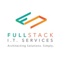 Full Stack I.T. Services Limited logo, Full Stack I.T. Services Limited contact details