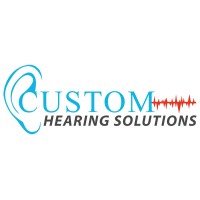 Custom Hearing Solutions logo, Custom Hearing Solutions contact details