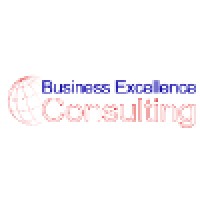 Business Excellence Consulting LLC logo, Business Excellence Consulting LLC contact details