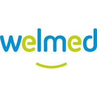 Welmed Inc logo, Welmed Inc contact details