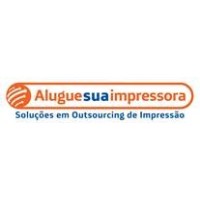 Alugue sua Impressora logo, Alugue sua Impressora contact details