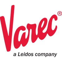 Varec logo, Varec contact details