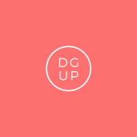 Digital Up logo, Digital Up contact details