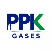 PPK Gases Medicinais e Industriais logo, PPK Gases Medicinais e Industriais contact details