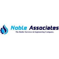 NOBLE ASSOCIATES logo, NOBLE ASSOCIATES contact details