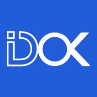 IDOK Latam logo, IDOK Latam contact details