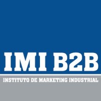 IMI B2B - Instituto de Marketing Industrial logo, IMI B2B - Instituto de Marketing Industrial contact details