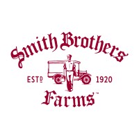 Smith Brothers Farms logo, Smith Brothers Farms contact details