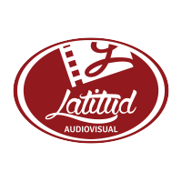 Latitud Audiovisual logo, Latitud Audiovisual contact details