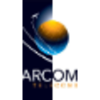 ARCOM Group logo, ARCOM Group contact details