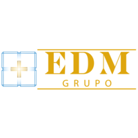 Grupo EDM logo, Grupo EDM contact details