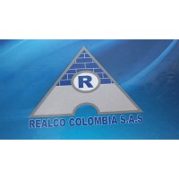 REALCO logo, REALCO contact details