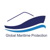 Global Maritime Protection logo, Global Maritime Protection contact details