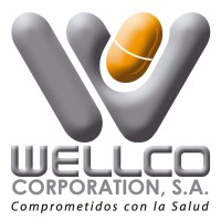 Wellco Corporation logo, Wellco Corporation contact details