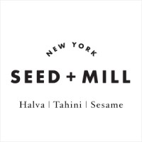 Seed + Mill logo, Seed + Mill contact details