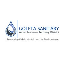 Goleta Sanitary Water Resource Recovery District logo, Goleta Sanitary Water Resource Recovery District contact details