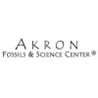 Akron Fossils & Science Center logo, Akron Fossils & Science Center contact details