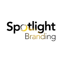 Spotlight Branding logo, Spotlight Branding contact details