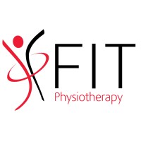 FIT Physiotherapy logo, FIT Physiotherapy contact details