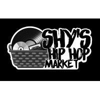 Shy's Hip-Hop Market logo, Shy's Hip-Hop Market contact details