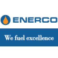 Enerco Inc. logo, Enerco Inc. contact details