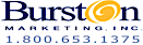 Burston Marketing, Inc. logo, Burston Marketing, Inc. contact details