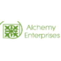 Alchemy Enterprises logo, Alchemy Enterprises contact details