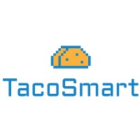 TacoSmart logo, TacoSmart contact details